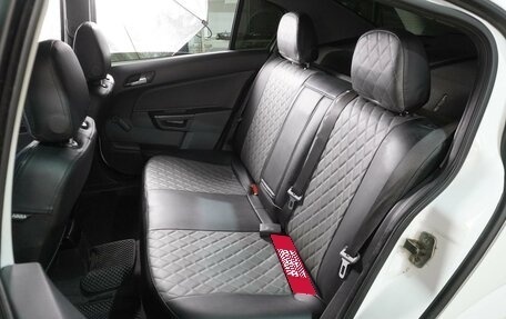 Opel Astra H, 2012 год, 749 000 рублей, 9 фотография