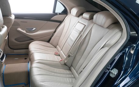 Mercedes-Benz S-Класс, 2014 год, 2 999 000 рублей, 9 фотография