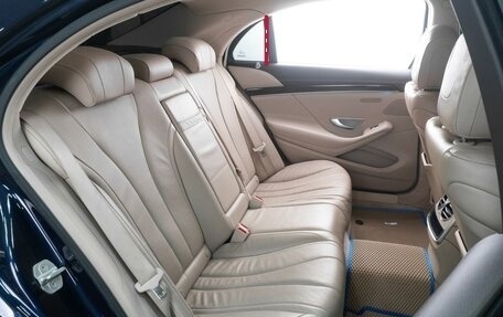 Mercedes-Benz S-Класс, 2014 год, 2 999 000 рублей, 7 фотография