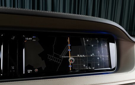 Mercedes-Benz S-Класс, 2014 год, 2 999 000 рублей, 17 фотография