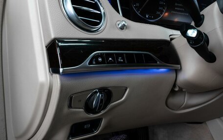 Mercedes-Benz S-Класс, 2014 год, 2 999 000 рублей, 24 фотография