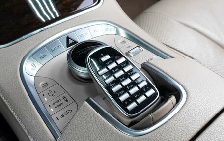 Mercedes-Benz S-Класс, 2014 год, 2 999 000 рублей, 21 фотография