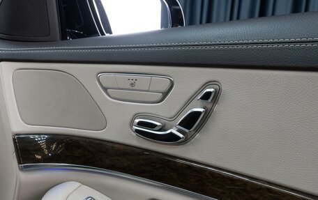 Mercedes-Benz S-Класс, 2014 год, 2 999 000 рублей, 28 фотография