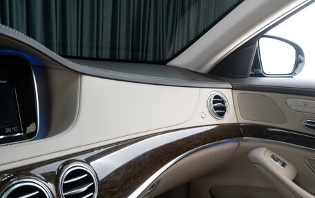 Mercedes-Benz S-Класс, 2014 год, 2 999 000 рублей, 25 фотография