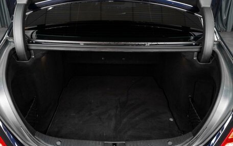 Mercedes-Benz S-Класс, 2014 год, 2 999 000 рублей, 31 фотография