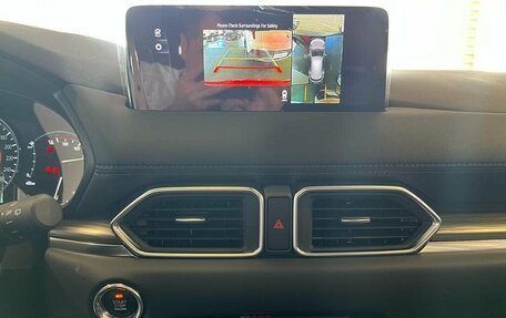 Mazda CX-5 II, 2025 год, 4 200 000 рублей, 9 фотография