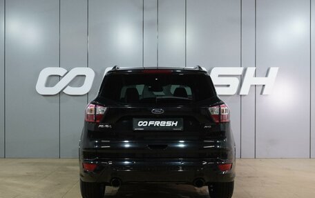 Ford Kuga III, 2019 год, 1 909 000 рублей, 4 фотография