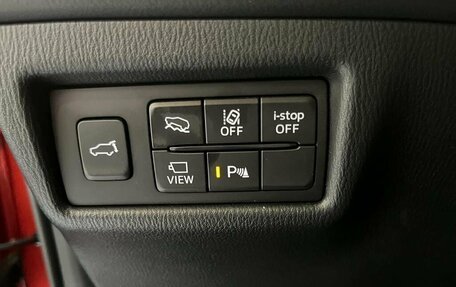 Mazda CX-5 II, 2025 год, 4 200 000 рублей, 10 фотография