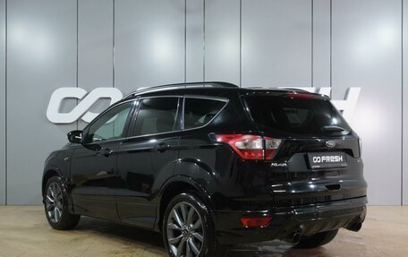 Ford Kuga III, 2019 год, 1 909 000 рублей, 2 фотография