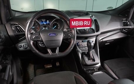 Ford Kuga III, 2019 год, 1 909 000 рублей, 6 фотография