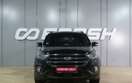 Ford Kuga III, 2019 год, 1 909 000 рублей, 3 фотография