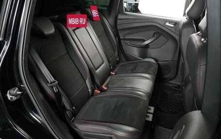 Ford Kuga III, 2019 год, 1 909 000 рублей, 7 фотография