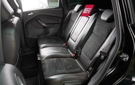 Ford Kuga III, 2019 год, 1 909 000 рублей, 9 фотография