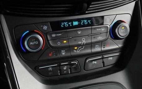 Ford Kuga III, 2019 год, 1 909 000 рублей, 18 фотография