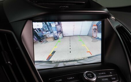 Ford Kuga III, 2019 год, 1 909 000 рублей, 17 фотография