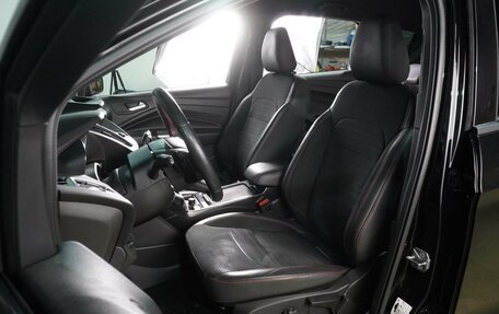 Ford Kuga III, 2019 год, 1 909 000 рублей, 10 фотография