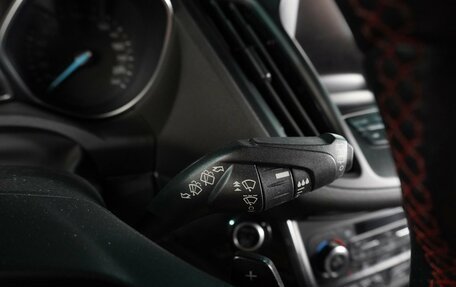 Ford Kuga III, 2019 год, 1 909 000 рублей, 13 фотография