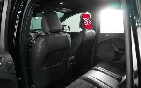 Ford Kuga III, 2019 год, 1 909 000 рублей, 11 фотография