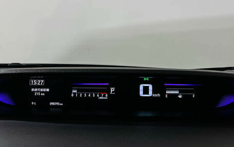 Honda Stepwgn IV, 2018 год, 2 247 000 рублей, 11 фотография