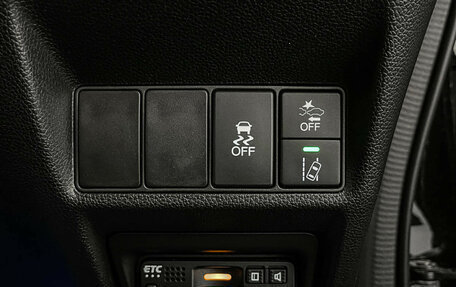 Honda Stepwgn IV, 2018 год, 2 247 000 рублей, 14 фотография