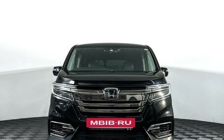 Honda Stepwgn IV, 2018 год, 2 247 000 рублей, 2 фотография