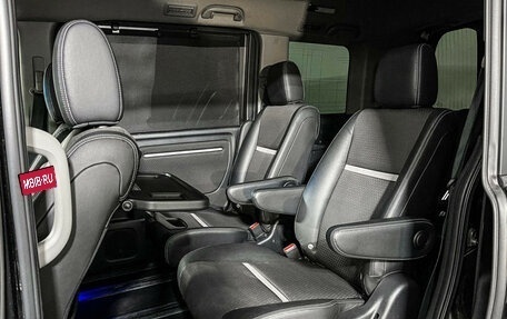 Honda Stepwgn IV, 2018 год, 2 247 000 рублей, 10 фотография