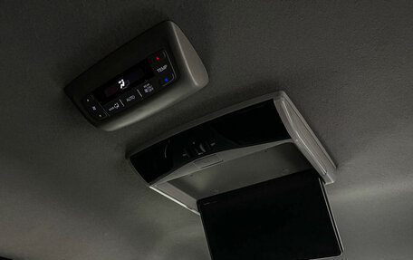 Honda Stepwgn IV, 2018 год, 2 247 000 рублей, 16 фотография