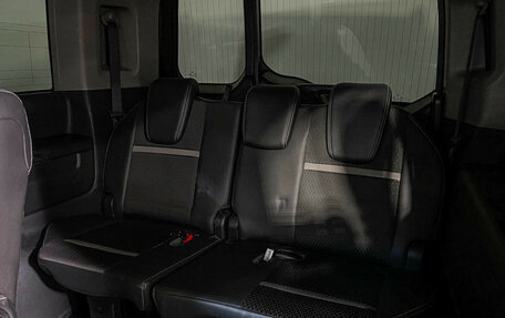 Honda Stepwgn IV, 2018 год, 2 247 000 рублей, 18 фотография