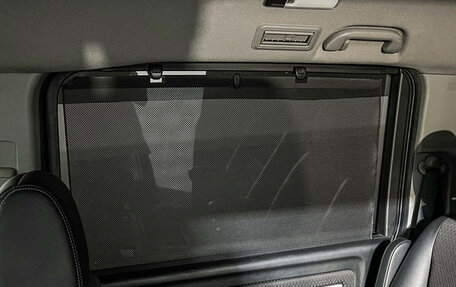 Honda Stepwgn IV, 2018 год, 2 247 000 рублей, 17 фотография