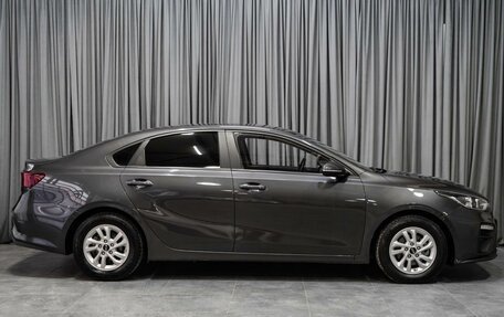 KIA K3, 2019 год, 1 799 000 рублей, 5 фотография