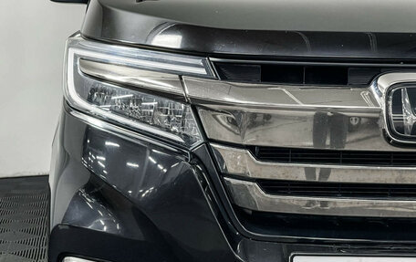 Honda Stepwgn IV, 2018 год, 2 247 000 рублей, 19 фотография