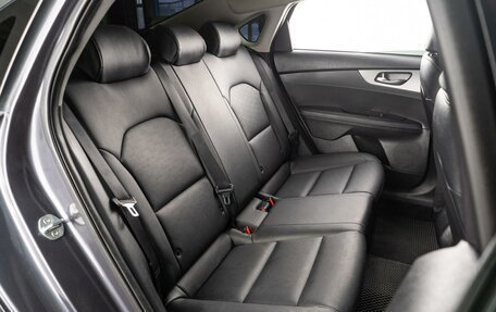 KIA K3, 2019 год, 1 799 000 рублей, 7 фотография