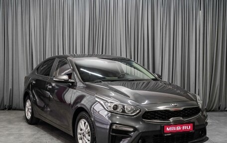 KIA K3, 2019 год, 1 799 000 рублей, 1 фотография