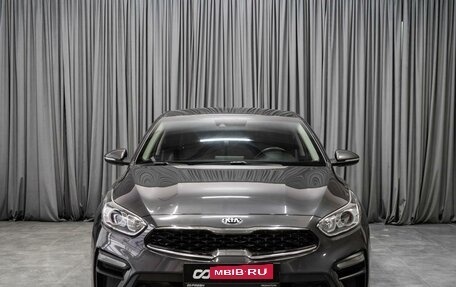 KIA K3, 2019 год, 1 799 000 рублей, 3 фотография