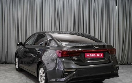 KIA K3, 2019 год, 1 799 000 рублей, 2 фотография