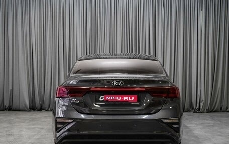 KIA K3, 2019 год, 1 799 000 рублей, 4 фотография