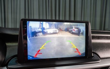 KIA K3, 2019 год, 1 799 000 рублей, 13 фотография