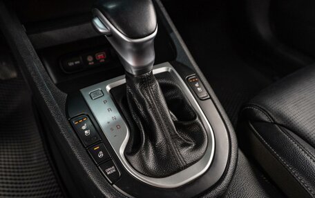 KIA K3, 2019 год, 1 799 000 рублей, 18 фотография