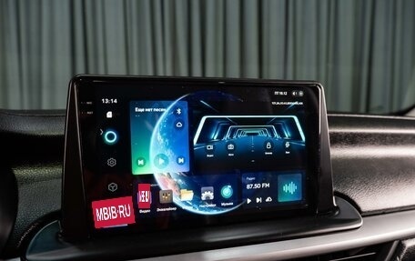 KIA K3, 2019 год, 1 799 000 рублей, 12 фотография