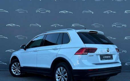 Volkswagen Tiguan II, 2019 год, 2 495 700 рублей, 4 фотография