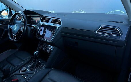 Volkswagen Tiguan II, 2019 год, 2 495 700 рублей, 8 фотография