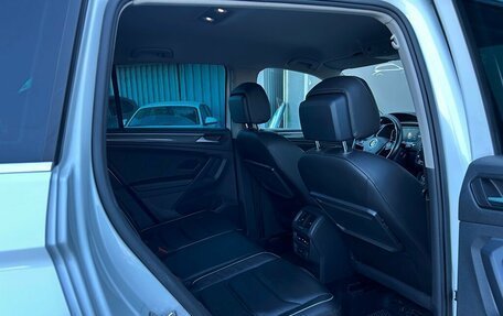 Volkswagen Tiguan II, 2019 год, 2 495 700 рублей, 9 фотография