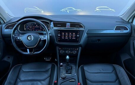 Volkswagen Tiguan II, 2019 год, 2 495 700 рублей, 7 фотография