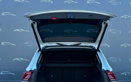 Volkswagen Tiguan II, 2019 год, 2 495 700 рублей, 15 фотография