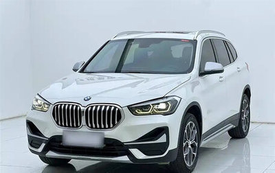 BMW X1, 2021 год, 1 906 272 рублей, 1 фотография
