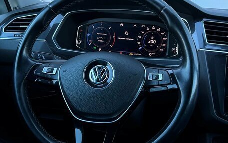 Volkswagen Tiguan II, 2019 год, 2 495 700 рублей, 20 фотография