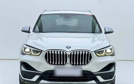 BMW X1, 2021 год, 1 906 272 рублей, 7 фотография