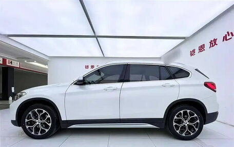 BMW X1, 2021 год, 1 906 272 рублей, 4 фотография