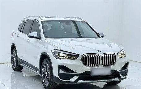 BMW X1, 2021 год, 1 906 272 рублей, 3 фотография