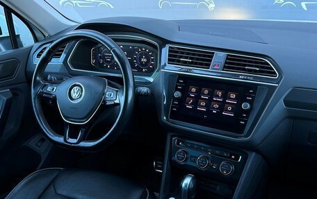 Volkswagen Tiguan II, 2019 год, 2 495 700 рублей, 16 фотография